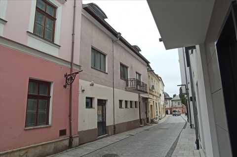 Sprzedaż Dom Krosno