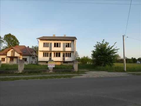 Sprzedaż Działka Nowy Wilków, pow. nowodworski