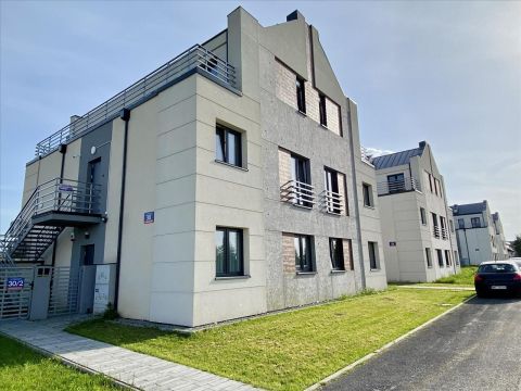 Sprzedaż Mieszkanie Salamandry, Lesznowola, pow. piaseczyński