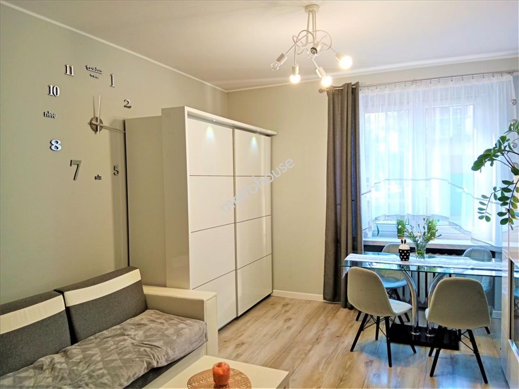 Mieszkanie na sprzedaż, Bytom, <b>Stroszek</b>, Plac Pokoju