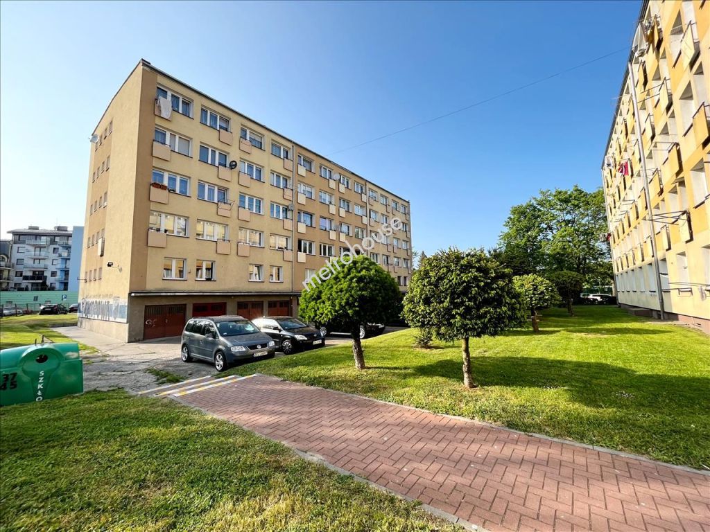 Mieszkanie na sprzedaż, Kołobrzeg, Millenium, Okopowa