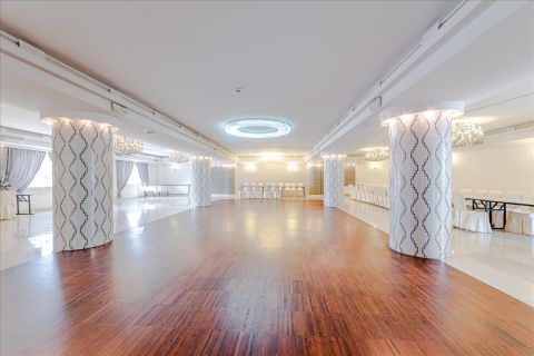 Sprzedaż Hotelowo-gastronomiczne Aleksandrów Łódzki, pow. zgierski