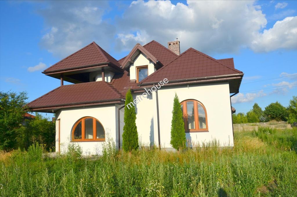 House  for sale, Tomaszowski, Tomaszów Mazowiecki