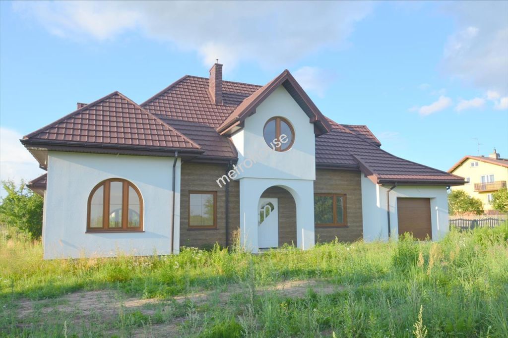 Dom na sprzedaż, Tomaszowski, Tomaszów Mazowiecki