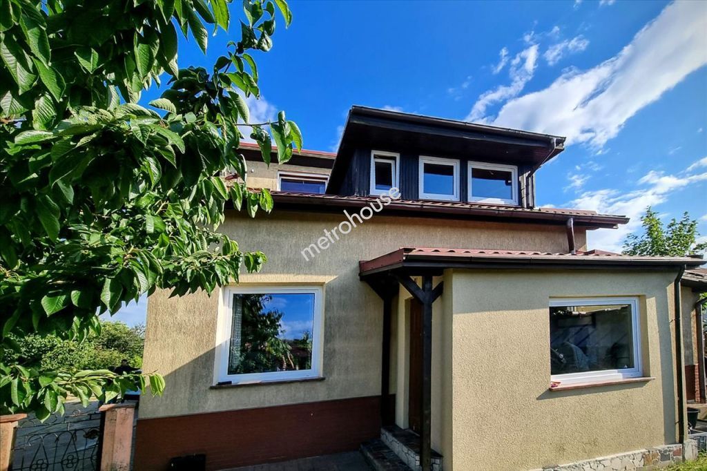 House  for sale, Gdańsk, Siedlce