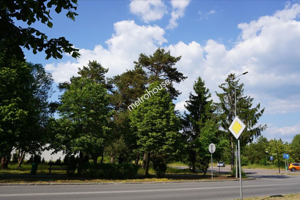 Plot   for sale, Szczecinecki, Borne Sulinowo
