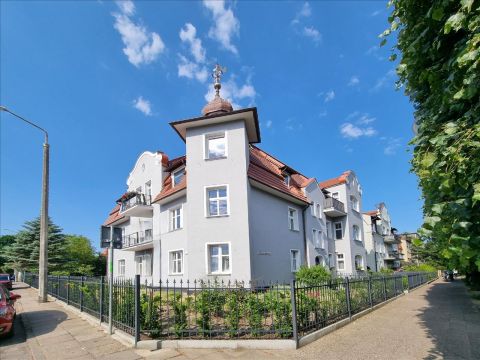 Sprzedaż Mieszkanie Obrońców Westerplatte, Oliwa, Gdańsk