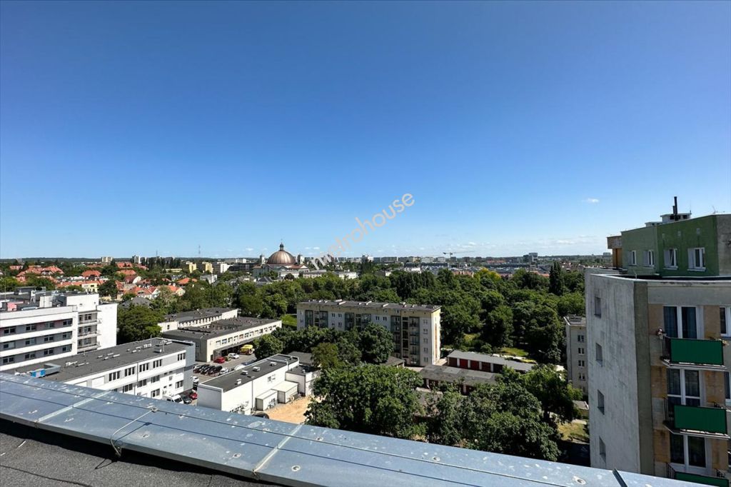 Flat  for sale, Bydgoszcz, Moczyńskiego