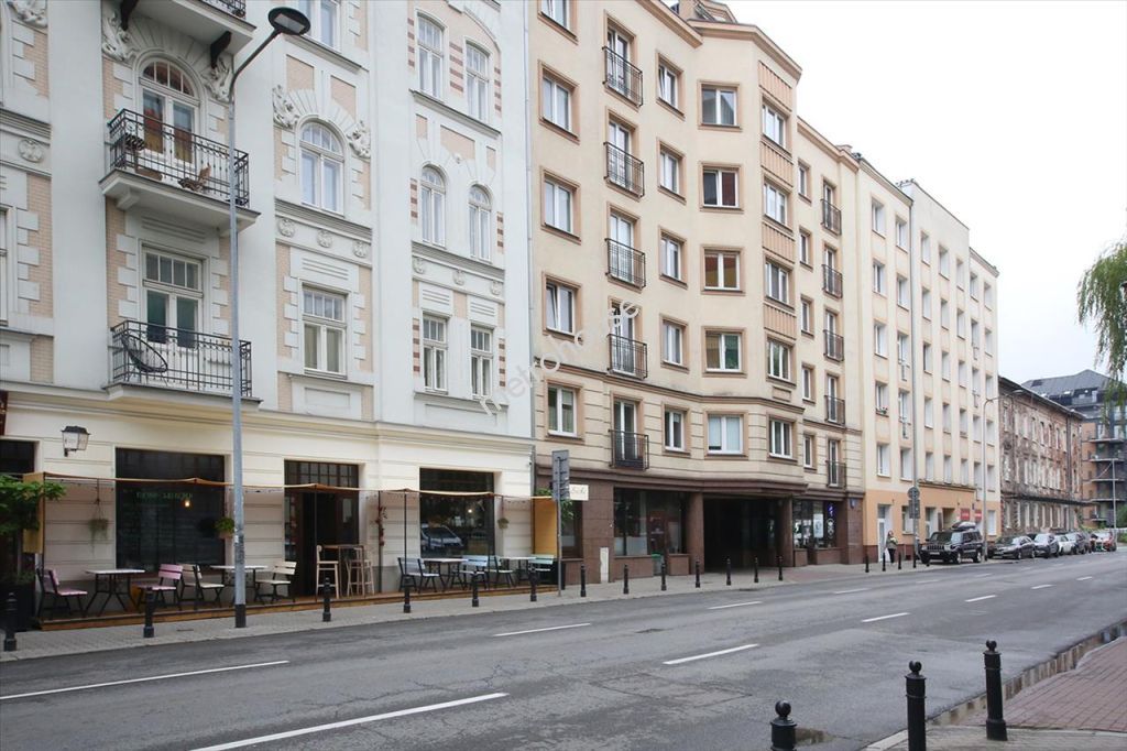 Flat  for sale, Warszawa, Praga Północ, Okrzei
