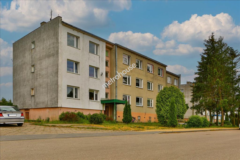 Mieszkanie na sprzedaż, Gdański, Suchy Dąb, Sportowa