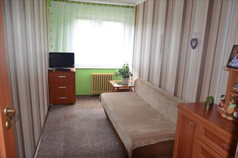 Sprzedaż Mieszkanie Bohuszewiczówny, Tomaszów Mazowiecki