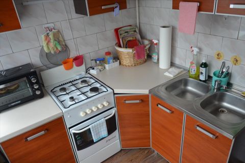 Sprzedaż Mieszkanie Bohuszewiczówny, Tomaszów Mazowiecki