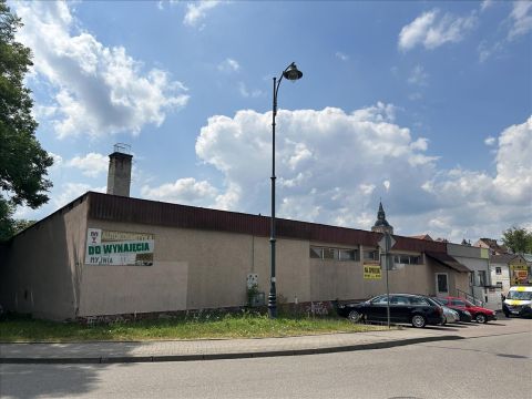 Sprzedaż Ogólne Biskupiec, pow. olsztyński
