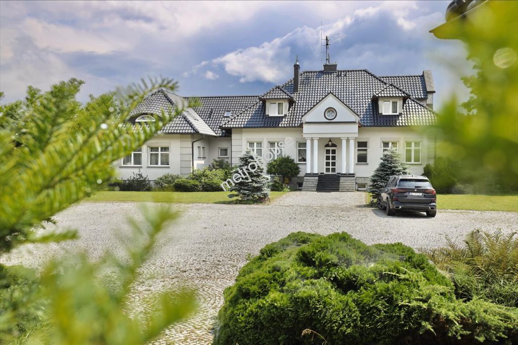 House  for sale, Kielecki, Masłów Pierwszy