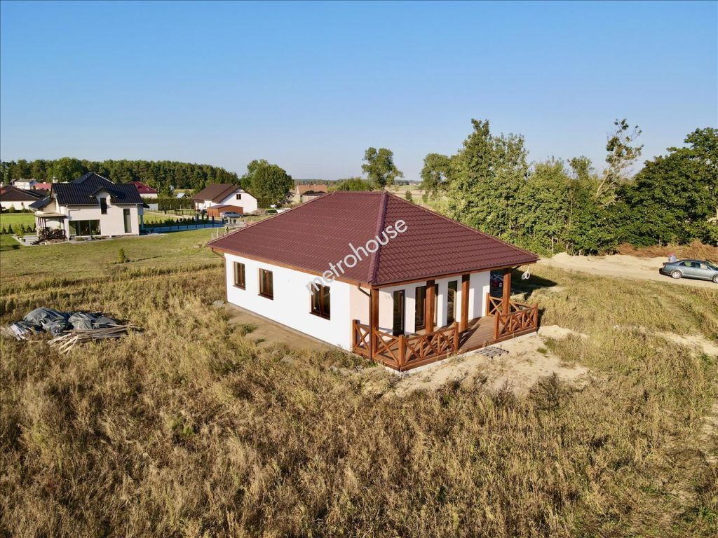 House  for sale, Iławski, Rudzienice