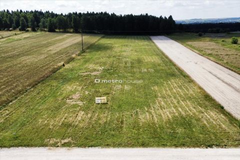 Sprzedaż Działka Tokarnia, pow. kielecki