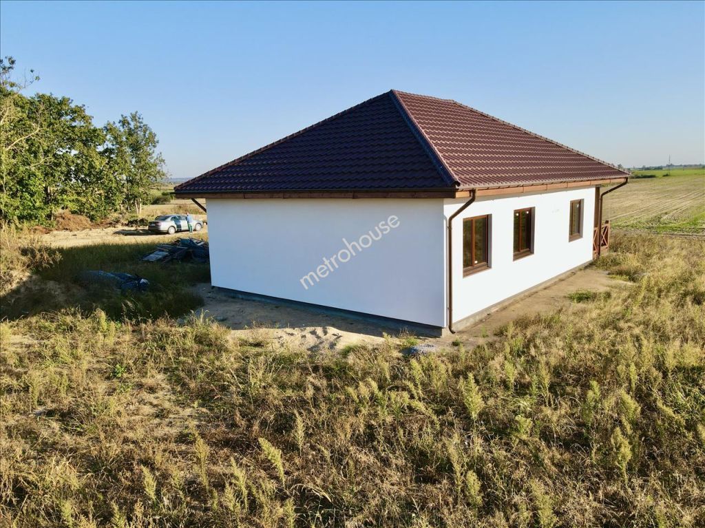 Dom na sprzedaż, Iławski, Rudzienice
