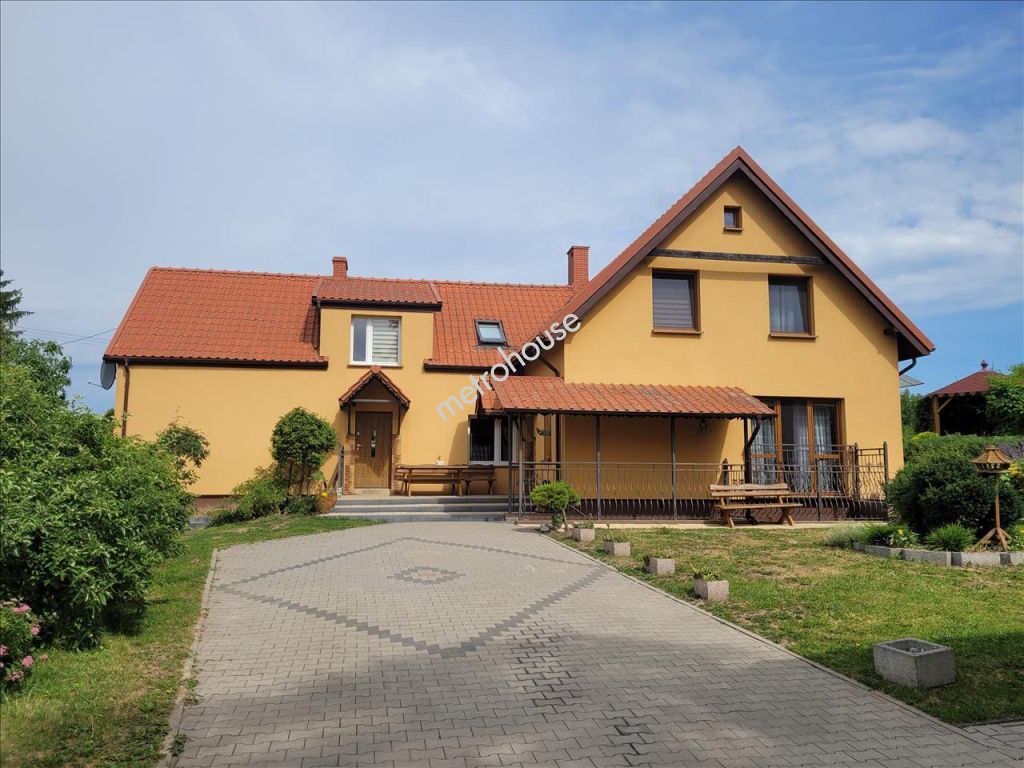 Dom na sprzedaż, Olsztyński, Zarębiec