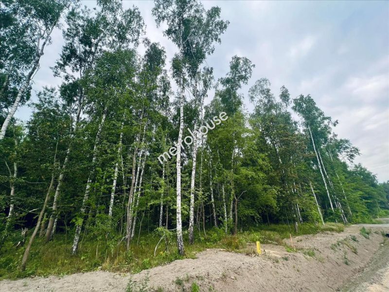 Działka na sprzedaż, Zgierski, Zgierz