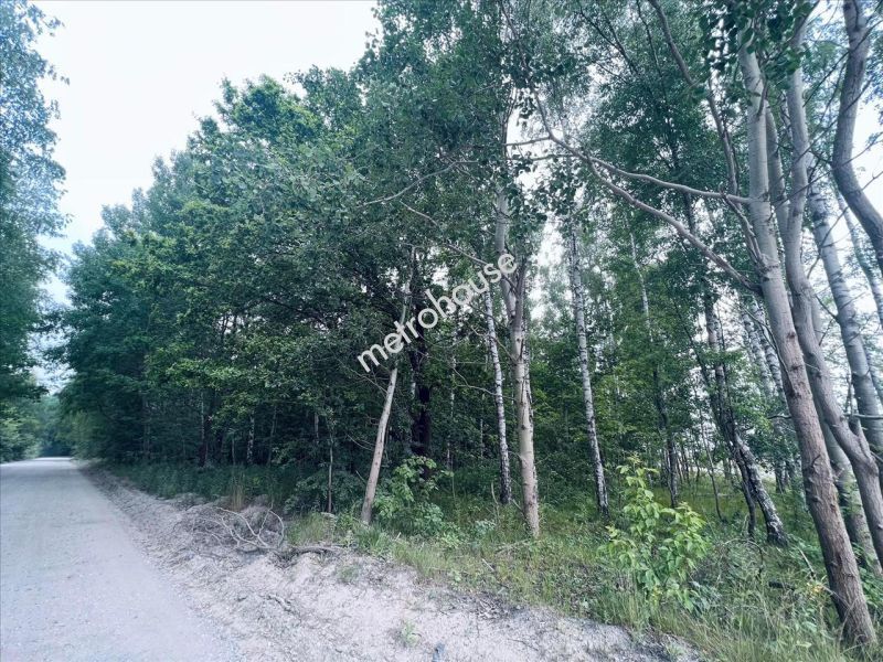 Działka na sprzedaż, Zgierski, Zgierz