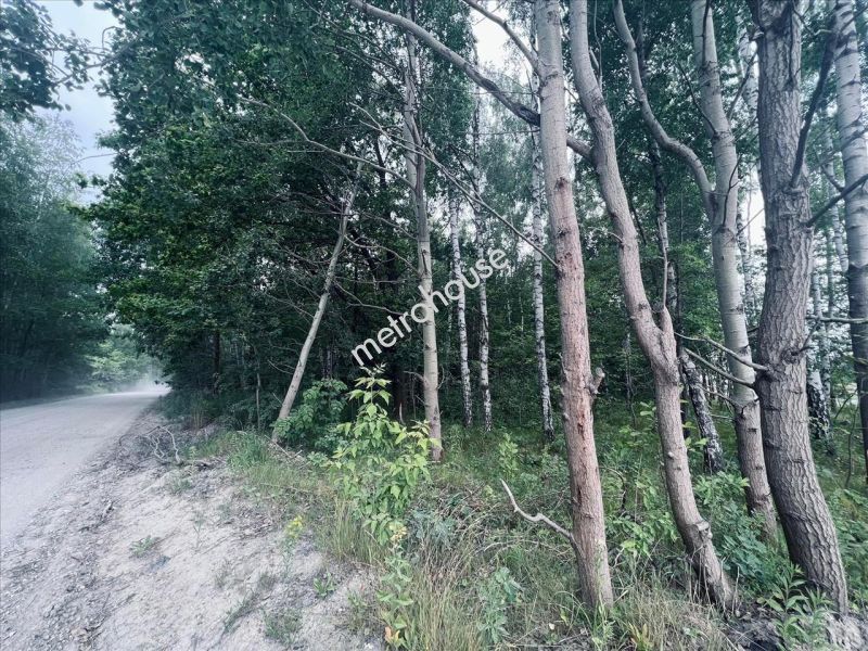 Działka na sprzedaż, Zgierski, Zgierz