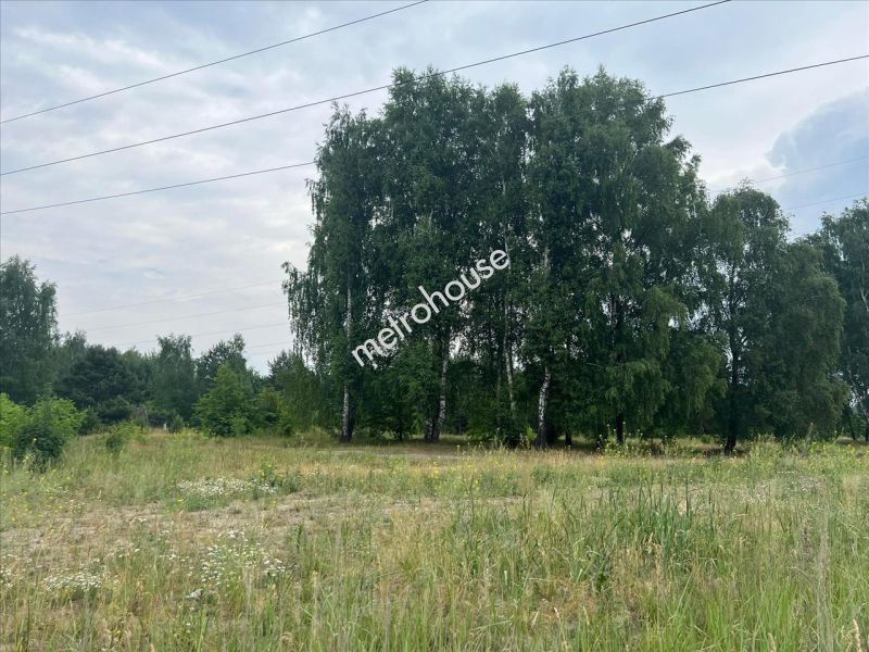 Działka na sprzedaż, Zgierski, Zgierz