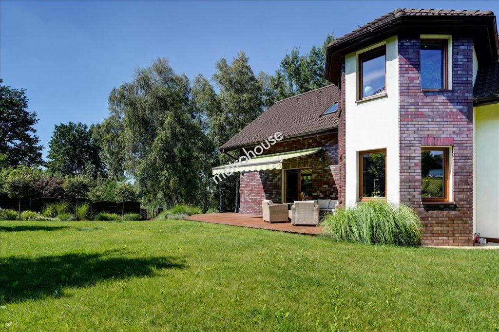 Dom na sprzedaż, Krakowski, Libertów