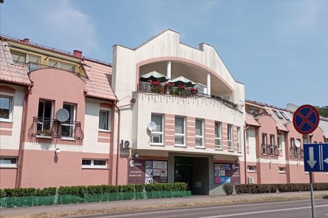 Sprzedaż Mieszkanie Grunwaldzka, Ustka, pow. słupski