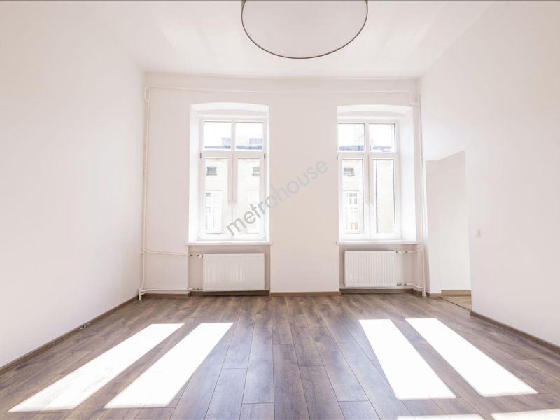 Mieszkanie na sprzedaż, Łódź, Śródmieście, Plac Dąbrowskiego