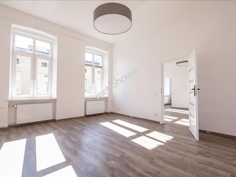 Mieszkanie na sprzedaż, Łódź, Śródmieście, Plac Dąbrowskiego