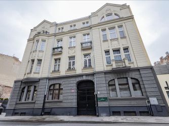 Mieszkanie na sprzedaż, Łódź, Śródmieście, Wólczańska