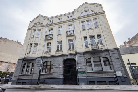Sprzedaż Mieszkanie Wólczańska, Śródmieście, Łódź