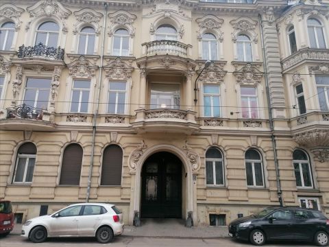 Sprzedaż Lokal handlowo-usługowy Śródmieście, Łódź