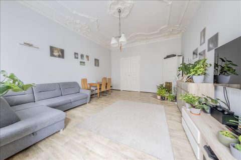 Sprzedaż Mieszkanie Wschodnia, Śródmieście, Łódź
