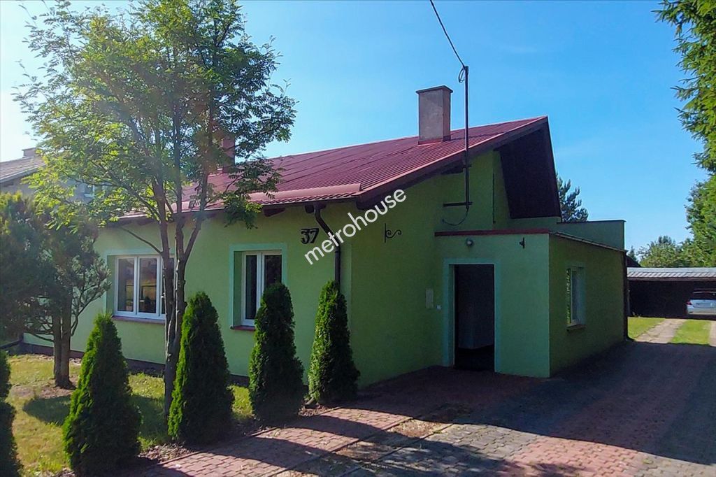 Dom na sprzedaż, Chojnicki, Łąg
