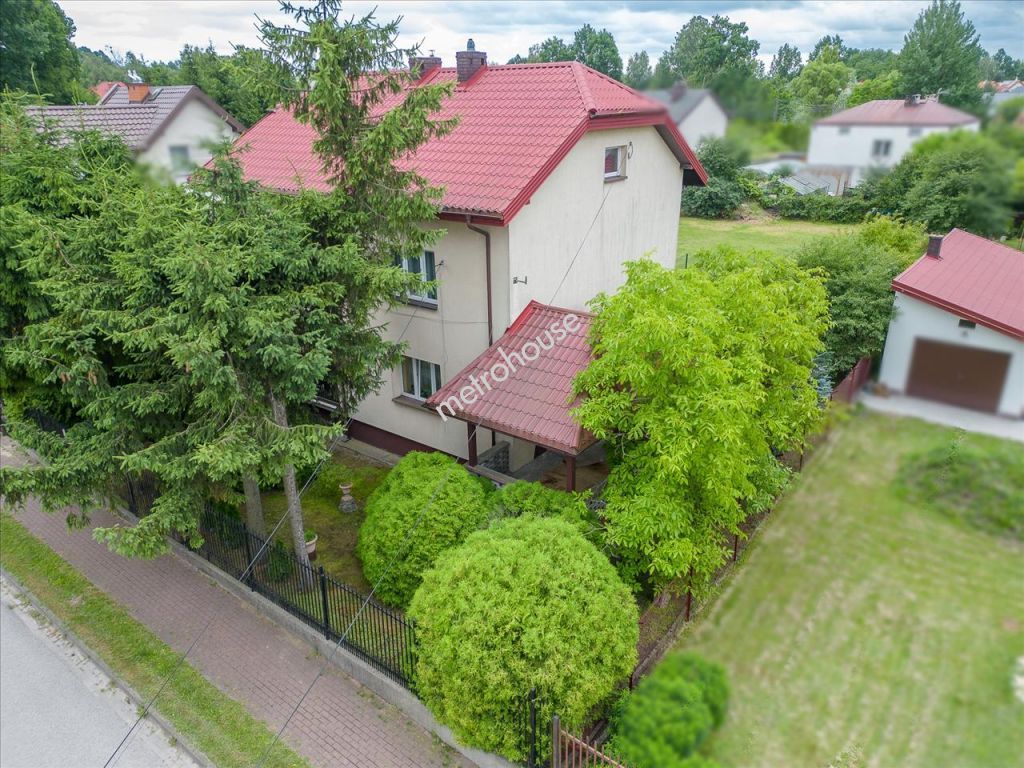 House  for sale, Sulejówek, Wesoła