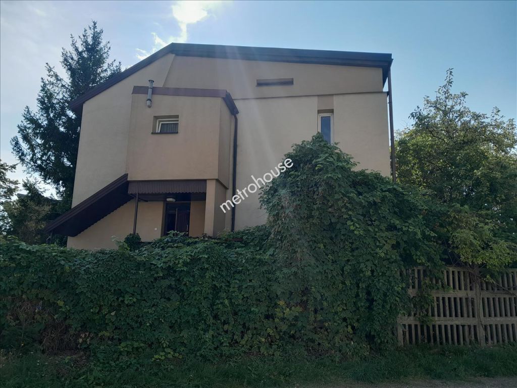 House  for sale, Siedlce, Floriańska