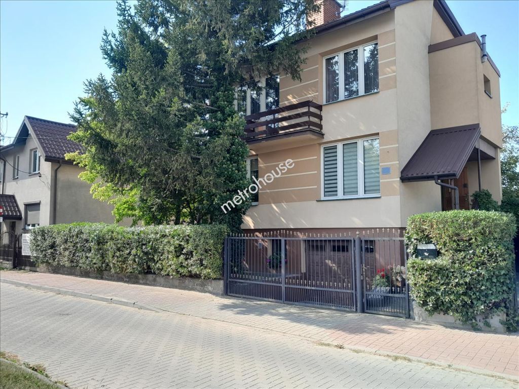 House  for sale, Siedlce, Floriańska