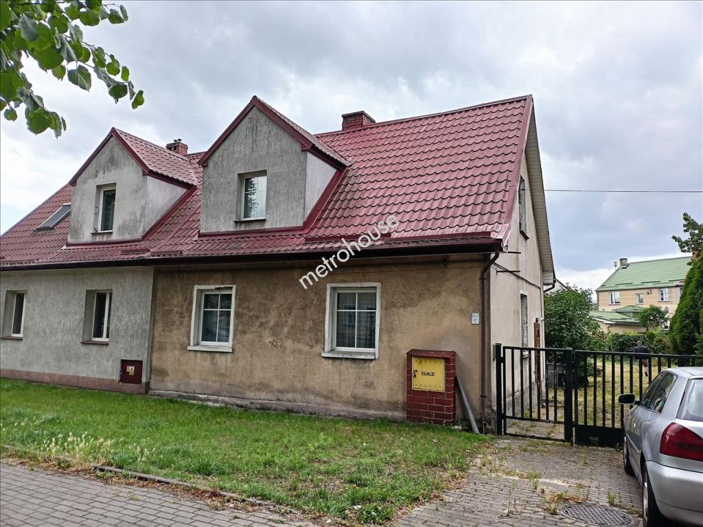 House  for sale, Białogardzki, Białogard