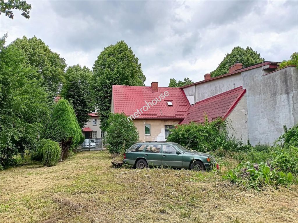 House  for sale, Białogardzki, Białogard