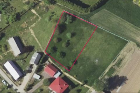 Sprzedaż Działka Targowiska, pow. krośnieński