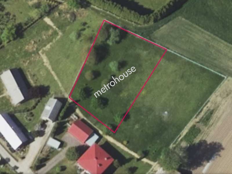 Działka na sprzedaż, Krośnieński, Targowiska