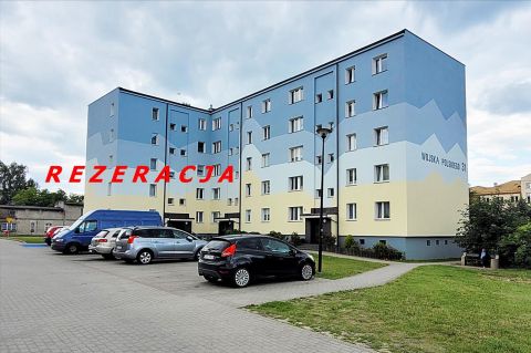 Sprzedaż Mieszkanie Wojska Polskiego, Puck
