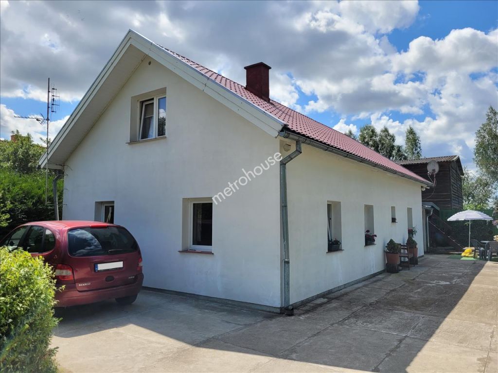 Dom na sprzedaż, Ostródzki, Sople