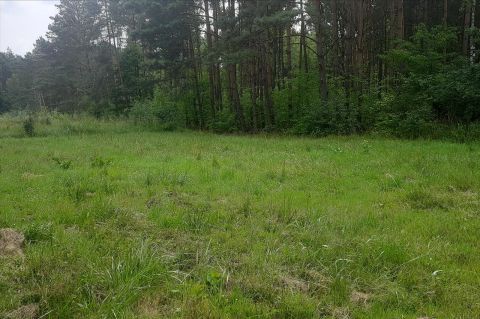 Sprzedaż Działka Helenów, pow. zgierski