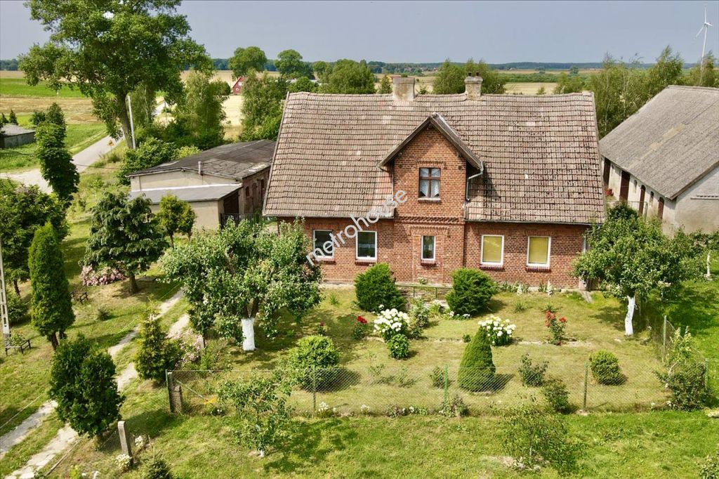 House  for sale, Iławski, Trupel