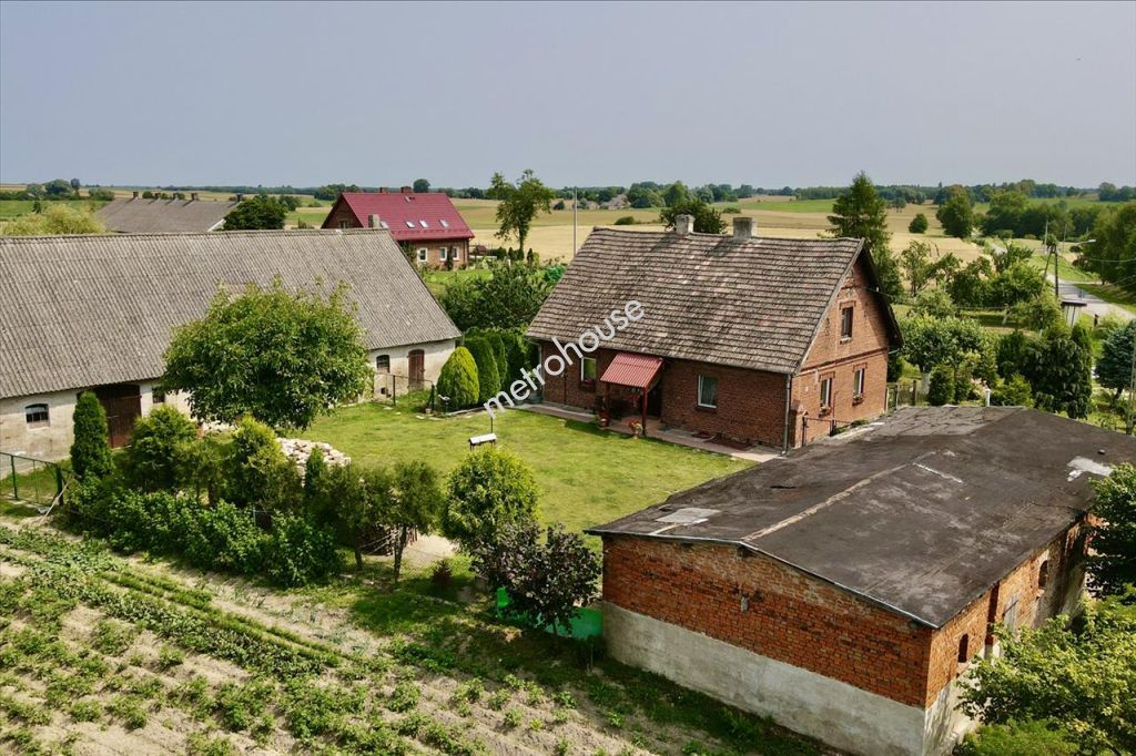 House  for sale, Iławski, Trupel