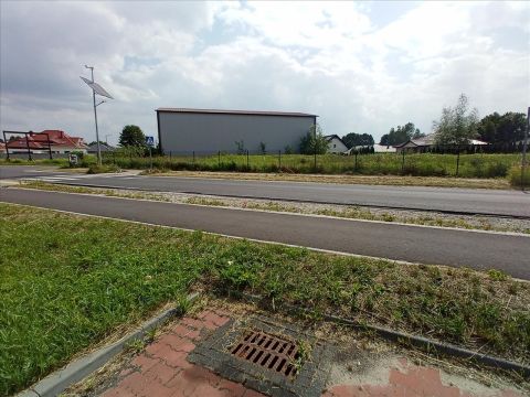 Sprzedaż Magazyn Mała Nieszawka, pow. toruński