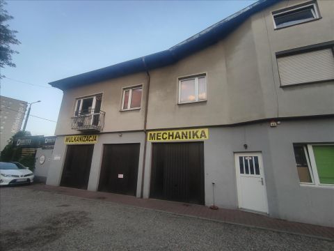 Sprzedaż Dom Centrum, Sosnowiec