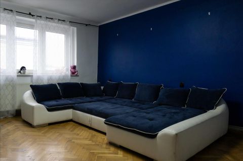 Sprzedaż Mieszkanie Brzozowa, Śródmieście, Katowice